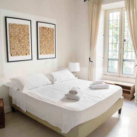 Casa E Appartamento Per Vacanze Fienaroli 36 Apartament Rom Eksteriør billede