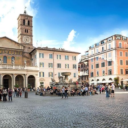 Casa E Appartamento Per Vacanze Fienaroli 36 Apartament Rom Eksteriør billede