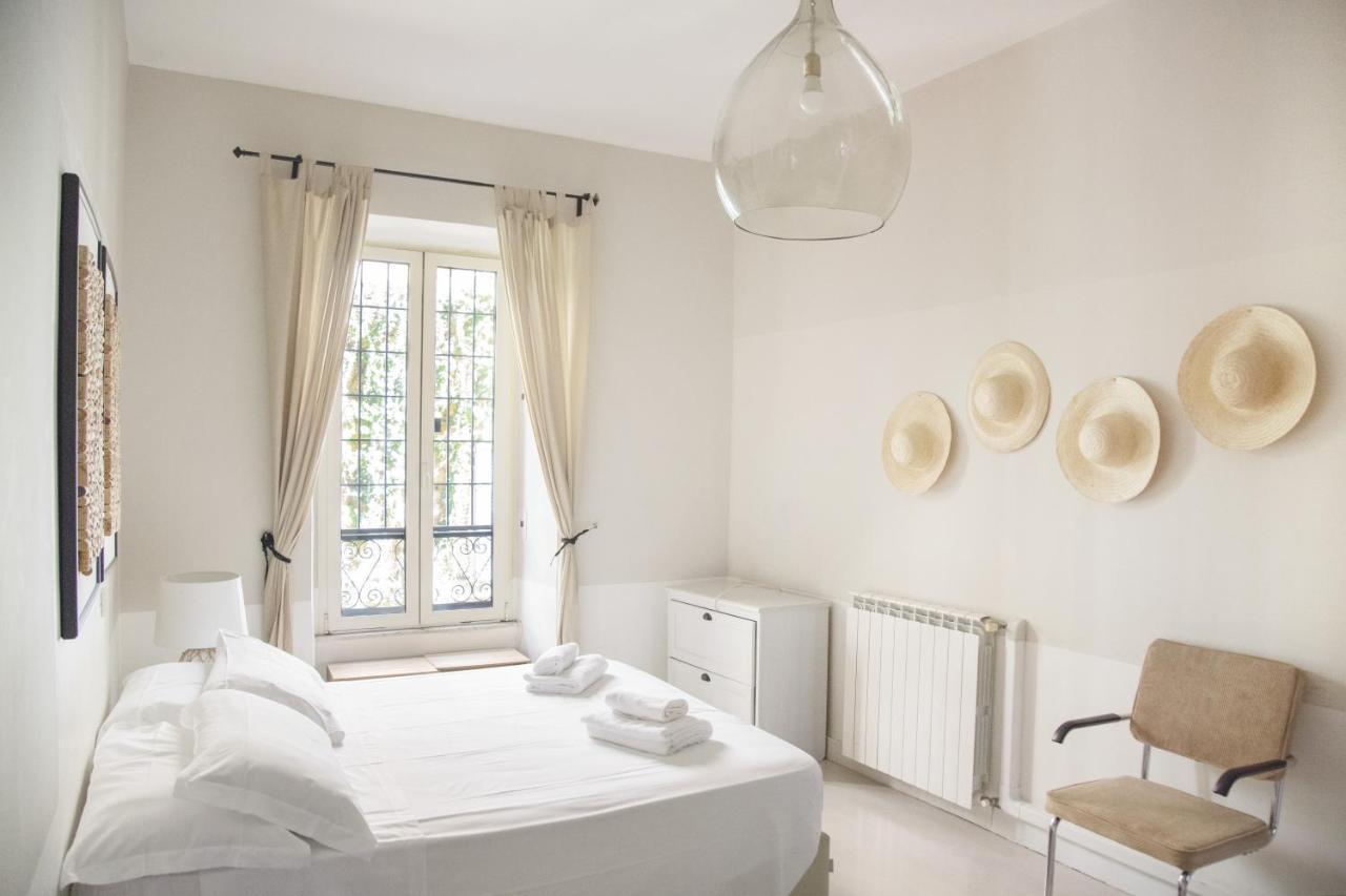 Casa E Appartamento Per Vacanze Fienaroli 36 Apartament Rom Eksteriør billede