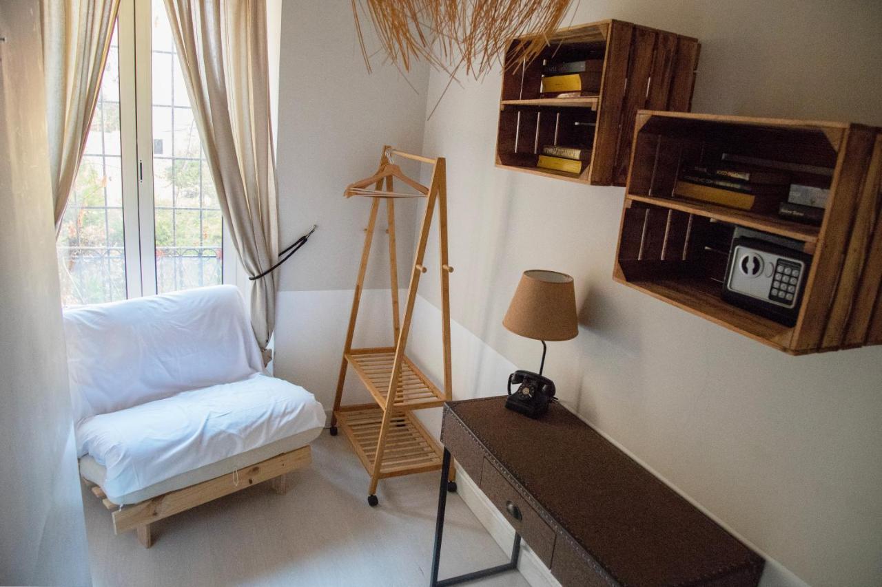 Casa E Appartamento Per Vacanze Fienaroli 36 Apartament Rom Eksteriør billede